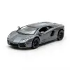 Maisto 1:43 Lamborghini Reventon - Lamborghini Collection- 21072 Mat Siyah 1:43