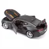 Maisto 1:18 2017 Chevrolet Camaro Fifty Diecast Model Araba Siyah - 31385