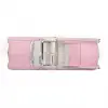 Maisto Premiere Edition 1:18 Cadillac Eldorado Biarritz 1959 Diecast Model Araba Pembe - 36813