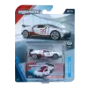 Majorette Showroom Deluxe Cars Moving Parts 6 Araçlık Set - Pur Sport