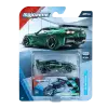 Majorette Showroom Deluxe Cars Moving Parts 6 Araçlık Set - Pur Sport