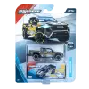 Majorette Showroom Deluxe Cars Moving Parts 6 Araçlık Set - Pur Sport