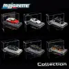 Majorette Collection 6 Araçlık Set 2026 - 8505001000-253