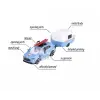 Majorette French Touch DS7 Trailer - 212055014
