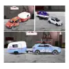 Majorette French Touch DS7 Trailer - 212055014
