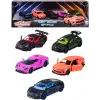 Majorette Light Racer 5li Giftpack Model Arabalar - 212053179