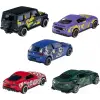 Majorette Limited Edition Series 8 - 5li Giftpack Model Arabalar - 212054028