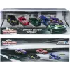 Majorette Limited Edition Series 8 - 5li Giftpack Model Arabalar - 212054028
