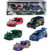 Majorette Limited Edition Series 8 - 5li Giftpack Model Arabalar - 212054028