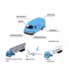 Majorette Lojistik Maersk - Air Cargo ve VW Crafter