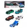 Majorette Porsche Edition - 5 Araçlı Gift Pack - 212053172
