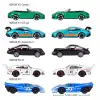 Majorette Porsche Edition - 5 Araçlı Gift Pack - 212053172