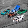 Majorette Porsche Edition - 5 Araçlı Gift Pack - 212053172