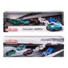 Majorette Porsche Edition - 5 Araçlı Gift Pack - 212053172