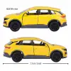 Majorette Premium Cars - Audi Q4 e-tron Diecast Model Araba