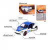 Majorette Racing Cars – Diecast Yarış Arabaları | 212084009