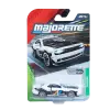 Majorette Racing Dodge Challenger SRT Hellcat Diecast Model Araba