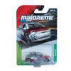 Majorette Racing Fiat 500 Icon Diecast Model Araba