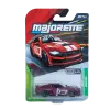 Majorette Racing Ford Mustang Dark Horse Diecast Model Araba