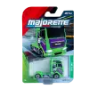 Majorette Racing MAN TGX Diecast Model Araba