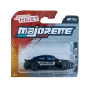 Majorette Street Cars Dodge Charger Police Diecast Model Araba