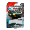 Majorette Vintage Datsun 260Z Diecast Model Araba