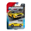 Majorette Vintage Dodge Charger Diecast Model Araba