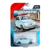 Majorette Vintage Fiat 500 D Diecast Model Araba