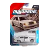 Majorette Vintage Mercedes-Benz  190 E 2.5 16 EVO II Diecast Model Araba