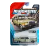 Majorette Vintage Mercedes-Benz 450 SEL Diecast Model Araba