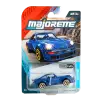 Majorette Vintage Porsche 934 Diecast Model Araba
