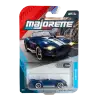 Majorette Vintage Shelby Cobra Diecast Model Araba
