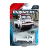 Majorette Vintage Suzuki Carry Diecast Model Araba
