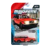 Majorette Vintage Volvo 240 GL Estate Diecast Model Araba