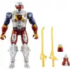 Masters of the Universe Masterverse Aksiyon Figürü Roboto , HLB40