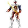 Masters of the Universe Masterverse Aksiyon Figürü Roboto , HLB40