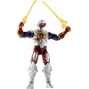 Masters of the Universe Masterverse Aksiyon Figürü Roboto , HLB40