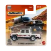 Matchbox 17 Toyota Landcruiser 78 - 40