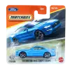 Matchbox 19 Ford Mustang Coupe- 85
