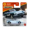 Matchbox 1958 Chevrolet Corvette - 22