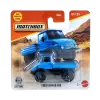 Matchbox 1963 Unimog 406 - 81