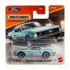 Matchbox 1968 Ford Mustang Fastback - 67