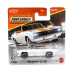 Matchbox 1969 Camaro SS 396 - 56