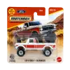 Matchbox 1974 Ford F-100 Ranger - 69