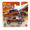 Matchbox 1980 Jeep J10 Stepside - 34