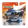 Matchbox 1985 Porsche 911 Rally-  73
