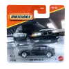Matchbox 1995 BMW 318 Ti - 79