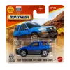 Matchbox 1997 Toyota Rav4 Off Road / Hors-route - 33