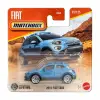 Matchbox 2016 Fiat 500X - 35