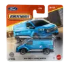 Matchbox 2023 Ford E-Transit Custom - 36